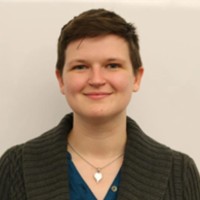 Samantha Garland