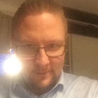 Peter Skogsberg