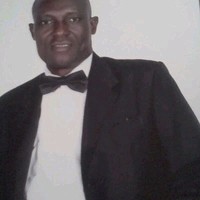 James Enyam
