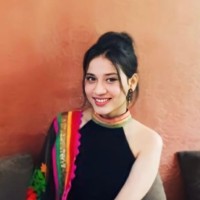 Bhoomi Salgaonkar