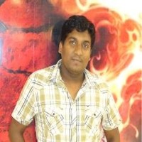 Dipak Karmakar