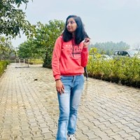 Shreya sharma