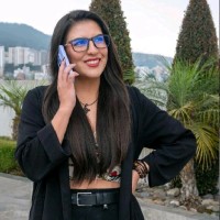 Vanessa Sandoval