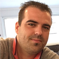 Pascal Savinel