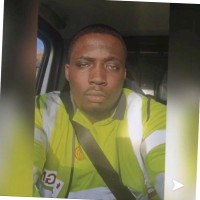 Moses Waluka