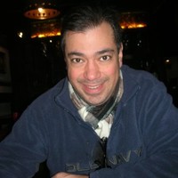 Roberto Espinoza Marmol