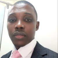 Olalekan Bakare