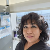 Bernarda Amado-Martinez