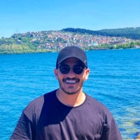 Ahmet El Achkar
