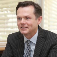Chris Wilkinson-Smith