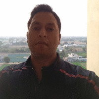 Anuj Kumar