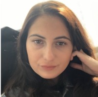 Mariam Chincharashvili