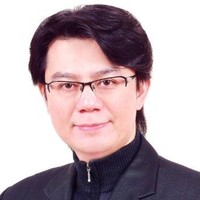 Perry Cheng