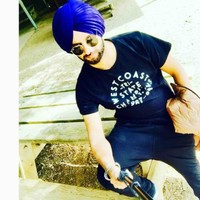 Tarinder Mavi