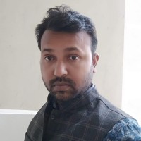 Sachin Gupta
