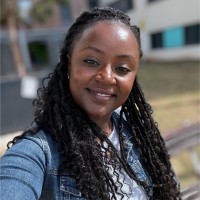 Eve W. Mwangi