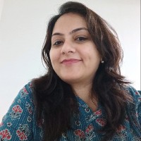 Archi Bhattacharya