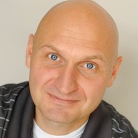 David Amos