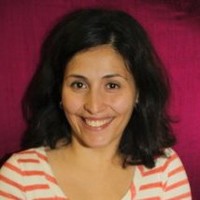 Michelle Gaona