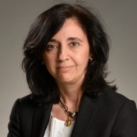 Maria Luisa Perez Tonkin