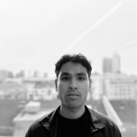 Rony Barua