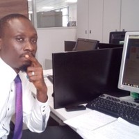 Jubril Ayeni Fimc Cmc Aica