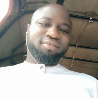 Raphael Adeyemi