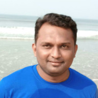Ravi Bavadhankar