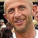 Jeremy Fudge Williams