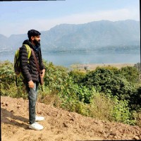 Abhishek Kumar Sharma
