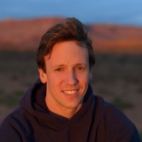 Caleb Fogel