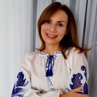 Iryna Kurylko