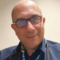 Prof Theodoros Kyprianou