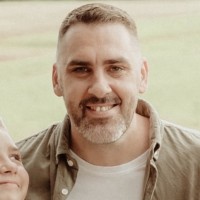 Tim Finch