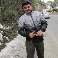 Niket Pathak