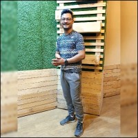 Saptarshi Das