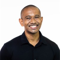 James Yehambaram