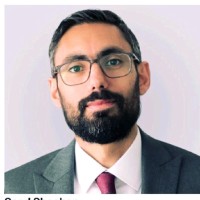 Saad Shaaban