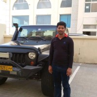 Ritesh Kumar