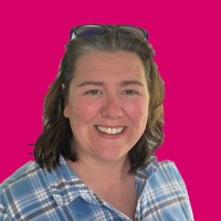 Claire Fiddler