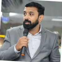 Chandrasekar Subramanian