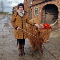 Rebecca Wells