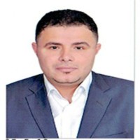 Ashraf Nazme Mohammed