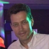 Etienne Crochat