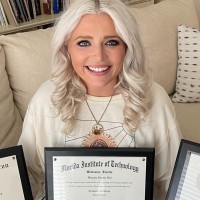 Makayla Dull, MBA, RBT