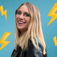 Clémentine Ray ⚡️