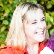 Laura Handford