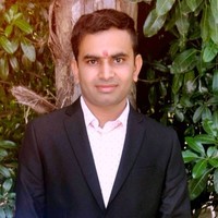 Divyesh Meshiya