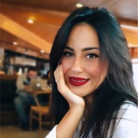 Farah Nayef