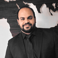Mohammed Essam Hammad